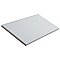 BioTech Piscina Brick Blanco Matte 4-3/4" x 9-5/8" Porcelain Floor and Wall Tile - Per Case of 34 - 11.44 Sq. Ft.