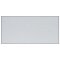 BioTech Piscina Brick Blanco Matte 4-3/4" x 9-5/8" Porcelain Floor and Wall Tile - Per Case of 34 - 11.44 Sq. Ft.