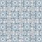Quarry Alcazar 1 Petunia 12-3/4" x 12-3/4" Ceramic Floor & Wall Quarry Tile - 1 Tiles Per Case - 1.16 Sq. Ft.