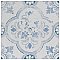 Quarry Alcazar 2 Celosia 12-3/4" x 12-3/4" Ceramic Floor & Wall Quarry Tile - 1 Tiles Per Case - 1.16 Sq. Ft.