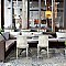 Quarry Alcazar 3 Helios 12-3/4" x 12-3/4" Ceramic Floor & Wall Quarry Tile - 1 Tiles Per Case - 1.16 Sq. Ft.