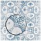 Quarry Alcazar 3 Helios 12-3/4" x 12-3/4" Ceramic Floor & Wall Quarry Tile - 1 Tiles Per Case - 1.16 Sq. Ft.