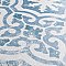 Quarry Alcazar 4 Magnolia 12-3/4" x 12-3/4"Ceramic Floor & Wall Quarry Tile - 1 Tiles Per Case - 1.16 Sq. Ft.