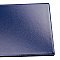 Piscina Brick Glossy Cobalto 9-5/8" x 19-1/2" Porcelain Floor and Wall Tile - 8 Tiles Per Case - 10.64 Square Feet