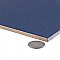 Piscina Brick Matte Cobalto 9-5/8" x 19-1/2" Porcelain Floor and Wall Tile - 8 Tiles Per Case - 10.64 Square Feet