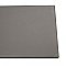 Piscina Brick Matte Dark Grey 9-5/8" x 19-1/2" Porcelain Floor and Wall Tile - 8 Tiles Per Case - 10.64 Square Feet