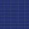 Piscina Brick Cobalt Glossy 4-3/4" x 9-5/8" Porcelain Floor & Wall Tile -34 Tiles Per Case - 11.22 Sq. Ft.