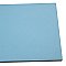 Piscina Brick Matte Blue 4-3/4" x 9-5/8" Porcelain Floor and Wall Tile - 34 Tiles Per Case - 11.22 Square Feet