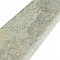 Ardesia Gris 3-1/8" x 17-1/2" Porcelain Bullnose Floor & Wall Trim Tile - Sold by the individual piece