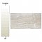 Dubai Pearl 12-1/2" x 24-1/2" Porcelain Floor & Wall Tile - 5 Tiles Per Case - 10.8 Sq. Ft.