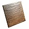 Rustic Cotto 13"x 13" Porcelain Tile - Brown & Tan - Per Case- 14.60 Square Feet