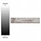 Cava Fino 6" x 31-1/2" Porcelain Floor & Wall Tile - Sold Per Case of 9 - 12.15 Sq. Ft.