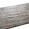 Cava Fino 6" x 31-1/2" Porcelain Floor & Wall Tile - Sold Per Case of 9 - 12.15 Sq. Ft.
