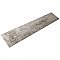 Cava Fino 6" x 31-1/2" Porcelain Floor & Wall Tile - Sold Per Case of 9 - 12.15 Sq. Ft.