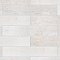 Cava Ribeiro 6" x 31-1/2" Porcelain Floor & Wall Tile - Sold Per Case of 9 - 12.15 Sq. Ft.