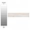 Cava Ribeiro 6" x 31-1/2" Porcelain Floor & Wall Tile - Sold Per Case of 9 - 12.15 Sq. Ft.
