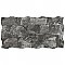 Caldera Vulcano Ash 12-5/8" x 25-1/8" Porcelain Floor & Wall Tile - 5 Tiles Per Case - 11.2 Square Feet