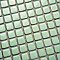 Hudson Diamond Light Green 12-1/4" x 12-3/8" Porcelain Mosaic Tile -10 Sheets Per Case -10.6 Sq. Ft.