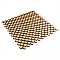 Hudson Diamond Caffe 12-1/4" x 12-3/8" Porcelain Mosaic Tile -10 Sheets Per Case -10.6 Sq. Ft.
