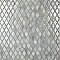 Hudson Kite Grey Eye 10-1/8" x 11-3/4" Porcelain Mosaic Tile -10 Sheets Per Case -8.56 Sq. Ft.