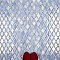Hudson Kite Frost Blue 10-1/8" x 11-3/4" Porcelain Mosaic Tile -10 Sheets Per Case -8.56 Sq. Ft.