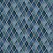 Hudson Kite Aquamarine 10-1/8" x 11-3/4" Porcelain Mosaic Tile -10 Sheets Per Case -8.56 Sq. Ft.
