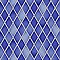 Hudson Kite Niagara 10-1/8" x 11-3/4" Porcelain Mosaic Tile -10 Sheets Per Case -8.56 Sq. Ft.