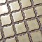 Hudson Tangier Caffe 12-3/8" x 12-3/8" Porcelain Mosaic Tile -10 Sheets Per Case -11 Sq. Ft.