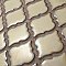 Hudson Tangier Caffe 12-3/8" x 12-3/8" Porcelain Mosaic Tile -10 Sheets Per Case -11 Sq. Ft.