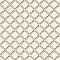 Hudson Tangier Gold 12-3/8" x 12-3/8" Porcelain Mosaic Tile - 10 Tiles Per Case - 11.0 Square Feet