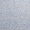 Hudson Penny Round Frost Blue 11-7/8" x 12-5/8" Porcelain Mosaic Tile -10 Sheets Per Case -10.5 Sq. Ft.