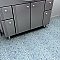 Hudson Penny Round Marine 11-7/8" x 12-5/8" Porcelain Mosaic Tile -10 Sheets Per Case -10.5 Sq. Ft.