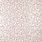 Academy Pink 11-7/8" x 11-7/8" Porcelain Mosaic Tile -10 Sheets Per Case -10 Sq. Ft.