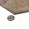 Brickyard Hex Beige 8-1/2" x  9-7/8" Porcelain Floor & Wall Tile - 29 Tiles Per Case - 13.05 Sq. Ft.