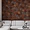 Brickyard Hex Red 8-1/2" x  9-7/8" Porcelain Floor & Wall Tile - 29 Tiles Per Case - 13.05 Sq. Ft.