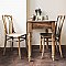 Brickyard Hex Red 8-1/2" x  9-7/8" Porcelain Floor & Wall Tile - 29 Tiles Per Case - 13.05 Sq. Ft.