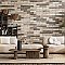 Brickyard Olive 3" x 12" Porcelain Floor & Wall Tile - 48 Tiles Per Case - 12.48 Sq. Ft.