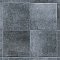 Matter Blue 6" x 6" Porcelain Floor & Wall Tile - Per Case of 25 - 6.50 Sq. Ft.