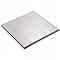 Matter Bone 6" x 6" Porcelain Floor & Wall Tile - Per Case of 25 - 6.50 Sq. Ft.