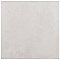Matter Bone 6" x 6" Porcelain Floor & Wall Tile - Per Case of 25 - 6.50 Sq. Ft.