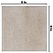 Matter Taupe 6" x 6" Porcelain Floor & Wall Tile - Per Case of 25 - 6.50 Sq. Ft.