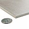 Matter Taupe 6" x 6" Porcelain Floor & Wall Tile - Per Case of 25 - 6.50 Sq. Ft.