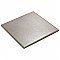 Matter Taupe 6" x 6" Porcelain Floor & Wall Tile - Per Case of 25 - 6.50 Sq. Ft.