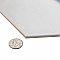 Matter Canvas Hex Bone Blue 7-7/8" x 9" Porcelain Floor & Wall Tile - Per Case of 10 - 3.80 Sq. Ft.
