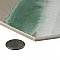 Matter Canvas Hex Taupe Green 7-7/8" x 9" Porcelain Floor & Wall Tile - Per Case of 10 - 3.80 Sq. Ft.