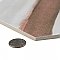 Matter Canvas Hex Bone Red 7-7/8" x 9" Porcelain Floor & Wall Tile - Per Case of 10 - 3.80 Sq. Ft.
