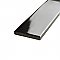 Metro Soho Subway   - Glossy Black - 1.75" x 7.75" - Per Case of 120 - 12 Square Foot