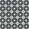 Compass Star Lava Stone 8" x 8" Porcelain Tile - Per Case of 25 Tile - 11.50 Sq. Ft. Per Case