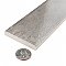 Capri Brick Fumo 3" x 10" Porcelain Floor & Wall Tile -27 Tiles Per Case - 5.13 Sq. Ft.