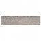 Capri Brick Fumo 3" x 10" Porcelain Floor & Wall Tile -27 Tiles Per Case - 5.13 Sq. Ft.